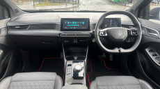 MG MG3 1.5 Hybrid Trophy 5dr Auto Hybrid Hatchback